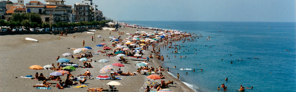 EROSIONE SPIAGGE